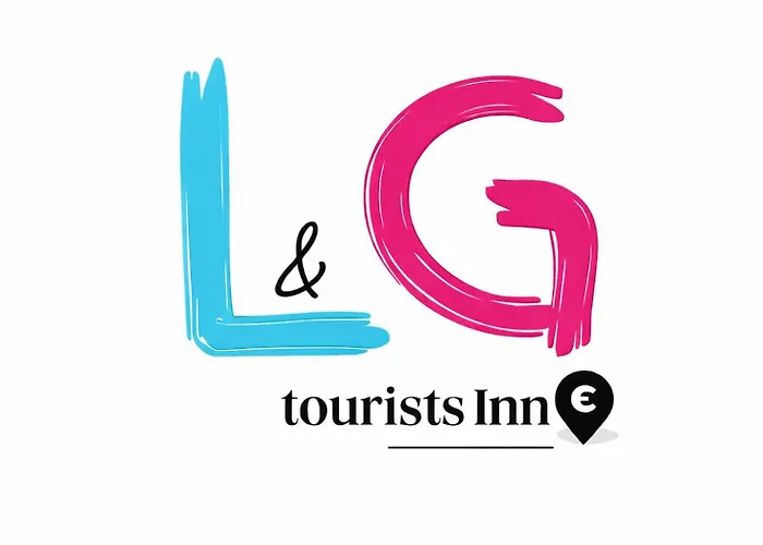 여관 L&g Tourists 몰볼